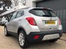 USED 2015 65 VAUXHALL MOKKA 1.4i Turbo Tech Line SUV 5dr Petrol Auto 2WD Euro 6 (140 ps) ULEZ Complaint Rare Automatic Low Mileage Mokka With Great Specification!!