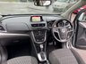 USED 2015 65 VAUXHALL MOKKA 1.4i Turbo Tech Line SUV 5dr Petrol Auto 2WD Euro 6 (140 ps) ULEZ Complaint Rare Automatic Low Mileage Mokka With Great Specification!!