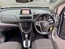 USED 2015 65 VAUXHALL MOKKA 1.4i Turbo Tech Line SUV 5dr Petrol Auto 2WD Euro 6 (140 ps) ULEZ Complaint Rare Automatic Low Mileage Mokka With Great Specification!!