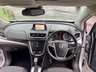 USED 2015 65 VAUXHALL MOKKA 1.4i Turbo Tech Line SUV 5dr Petrol Auto 2WD Euro 6 (140 ps) ULEZ Complaint Rare Automatic Low Mileage Mokka With Great Specification!!
