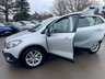 USED 2015 65 VAUXHALL MOKKA 1.4i Turbo Tech Line SUV 5dr Petrol Auto 2WD Euro 6 (140 ps) ULEZ Complaint Rare Automatic Low Mileage Mokka With Great Specification!!