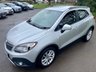 USED 2015 65 VAUXHALL MOKKA 1.4i Turbo Tech Line SUV 5dr Petrol Auto 2WD Euro 6 (140 ps) ULEZ Complaint Rare Automatic Low Mileage Mokka With Great Specification!!