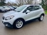 USED 2015 65 VAUXHALL MOKKA 1.4i Turbo Tech Line SUV 5dr Petrol Auto 2WD Euro 6 (140 ps) ULEZ Complaint Rare Automatic Low Mileage Mokka With Great Specification!!
