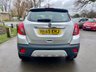USED 2015 65 VAUXHALL MOKKA 1.4i Turbo Tech Line SUV 5dr Petrol Auto 2WD Euro 6 (140 ps) ULEZ Complaint Rare Automatic Low Mileage Mokka With Great Specification!!
