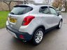USED 2015 65 VAUXHALL MOKKA 1.4i Turbo Tech Line SUV 5dr Petrol Auto 2WD Euro 6 (140 ps) ULEZ Complaint Rare Automatic Low Mileage Mokka With Great Specification!!