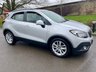 USED 2015 65 VAUXHALL MOKKA 1.4i Turbo Tech Line SUV 5dr Petrol Auto 2WD Euro 6 (140 ps) ULEZ Complaint Rare Automatic Low Mileage Mokka With Great Specification!!