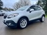 USED 2015 65 VAUXHALL MOKKA 1.4i Turbo Tech Line SUV 5dr Petrol Auto 2WD Euro 6 (140 ps) ULEZ Complaint Rare Automatic Low Mileage Mokka With Great Specification!!