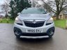 USED 2015 65 VAUXHALL MOKKA 1.4i Turbo Tech Line SUV 5dr Petrol Auto 2WD Euro 6 (140 ps) ULEZ Complaint Rare Automatic Low Mileage Mokka With Great Specification!!