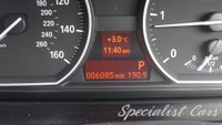 USED 2012 12 BMW 1 SERIES 2.0 120d M Sport Coupe 2dr Diesel Steptronic Euro 5 (177 ps) 