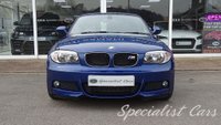 USED 2012 12 BMW 1 SERIES 2.0 120d M Sport Coupe 2dr Diesel Steptronic Euro 5 (177 ps) 