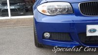USED 2012 12 BMW 1 SERIES 2.0 120d M Sport Coupe 2dr Diesel Steptronic Euro 5 (177 ps) 
