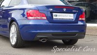 USED 2012 12 BMW 1 SERIES 2.0 120d M Sport Coupe 2dr Diesel Steptronic Euro 5 (177 ps) 