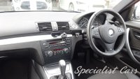 USED 2012 12 BMW 1 SERIES 2.0 120d M Sport Coupe 2dr Diesel Steptronic Euro 5 (177 ps) 