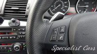 USED 2012 12 BMW 1 SERIES 2.0 120d M Sport Coupe 2dr Diesel Steptronic Euro 5 (177 ps) 