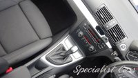 USED 2012 12 BMW 1 SERIES 2.0 120d M Sport Coupe 2dr Diesel Steptronic Euro 5 (177 ps) 