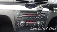 USED 2012 12 BMW 1 SERIES 2.0 120d M Sport Coupe 2dr Diesel Steptronic Euro 5 (177 ps) 