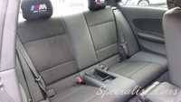 USED 2012 12 BMW 1 SERIES 2.0 120d M Sport Coupe 2dr Diesel Steptronic Euro 5 (177 ps) 