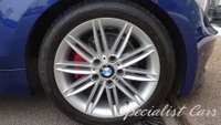 USED 2012 12 BMW 1 SERIES 2.0 120d M Sport Coupe 2dr Diesel Steptronic Euro 5 (177 ps) 