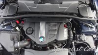 USED 2012 12 BMW 1 SERIES 2.0 120d M Sport Coupe 2dr Diesel Steptronic Euro 5 (177 ps) 