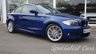 USED 2012 12 BMW 1 SERIES 2.0 120d M Sport Coupe 2dr Diesel Steptronic Euro 5 (177 ps) 