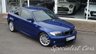 USED 2012 12 BMW 1 SERIES 2.0 120d M Sport Coupe 2dr Diesel Steptronic Euro 5 (177 ps) 
