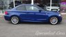 USED 2012 12 BMW 1 SERIES 2.0 120d M Sport Coupe 2dr Diesel Steptronic Euro 5 (177 ps) 