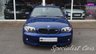 USED 2012 12 BMW 1 SERIES 2.0 120d M Sport Coupe 2dr Diesel Steptronic Euro 5 (177 ps) 