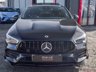 USED 2022 71 MERCEDES-BENZ CLA 1.3 CLA180 AMG Line (Premium Plus 2) Coupe 4dr Petrol 7G-DCT Euro 6 (s/s) (136 ps) Saloon