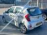 USED 2012 62 KIA PICANTO 1.25 EcoDynamics 2 Hatchback 5dr Petrol Manual Euro 5 (s/s) (84 bhp) 