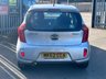 USED 2012 62 KIA PICANTO 1.25 EcoDynamics 2 Hatchback 5dr Petrol Manual Euro 5 (s/s) (84 bhp) 