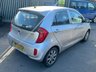 USED 2012 62 KIA PICANTO 1.25 EcoDynamics 2 Hatchback 5dr Petrol Manual Euro 5 (s/s) (84 bhp) 