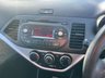 USED 2012 62 KIA PICANTO 1.25 EcoDynamics 2 Hatchback 5dr Petrol Manual Euro 5 (s/s) (84 bhp) 