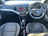 USED 2012 62 KIA PICANTO 1.25 EcoDynamics 2 Hatchback 5dr Petrol Manual Euro 5 (s/s) (84 bhp) 