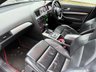USED 2008 08 AUDI A6 SALOON 2.7 TDI Le Mans Saloon 4dr Diesel CVT (192 g/km, 177 bhp) 