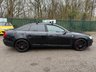 USED 2008 08 AUDI A6 SALOON 2.7 TDI Le Mans Saloon 4dr Diesel CVT (192 g/km, 177 bhp) 