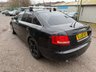 USED 2008 08 AUDI A6 SALOON 2.7 TDI Le Mans Saloon 4dr Diesel CVT (192 g/km, 177 bhp) 