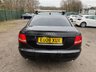 USED 2008 08 AUDI A6 SALOON 2.7 TDI Le Mans Saloon 4dr Diesel CVT (192 g/km, 177 bhp) 