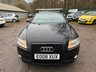 USED 2008 08 AUDI A6 SALOON 2.7 TDI Le Mans Saloon 4dr Diesel CVT (192 g/km, 177 bhp) 