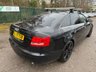 USED 2008 08 AUDI A6 SALOON 2.7 TDI Le Mans Saloon 4dr Diesel CVT (192 g/km, 177 bhp) 