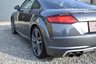 USED 2016 66 AUDI TTS 2.0 TFSI Coupe 3dr Petrol Manual quattro Euro 6 (s/s) (310 ps) 