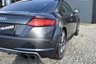 USED 2016 66 AUDI TTS 2.0 TFSI Coupe 3dr Petrol Manual quattro Euro 6 (s/s) (310 ps) 