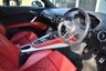 USED 2016 66 AUDI TTS 2.0 TFSI Coupe 3dr Petrol Manual quattro Euro 6 (s/s) (310 ps) 