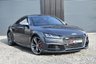 USED 2016 66 AUDI TTS 2.0 TFSI Coupe 3dr Petrol Manual quattro Euro 6 (s/s) (310 ps) 