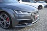 USED 2016 66 AUDI TTS 2.0 TFSI Coupe 3dr Petrol Manual quattro Euro 6 (s/s) (310 ps) 