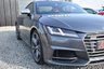 USED 2016 66 AUDI TTS 2.0 TFSI Coupe 3dr Petrol Manual quattro Euro 6 (s/s) (310 ps) 