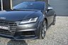 USED 2016 66 AUDI TTS 2.0 TFSI Coupe 3dr Petrol Manual quattro Euro 6 (s/s) (310 ps) 