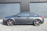 USED 2016 66 AUDI TTS 2.0 TFSI Coupe 3dr Petrol Manual quattro Euro 6 (s/s) (310 ps) 