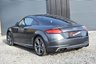 USED 2016 66 AUDI TTS 2.0 TFSI Coupe 3dr Petrol Manual quattro Euro 6 (s/s) (310 ps) 