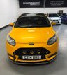 USED 2014 14 FORD FOCUS 2.0T EcoBoost ST-2 Hatchback 5dr Petrol Manual Euro 5 (s/s) (250 ps) 
