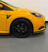 USED 2014 14 FORD FOCUS 2.0T EcoBoost ST-2 Hatchback 5dr Petrol Manual Euro 5 (s/s) (250 ps) 